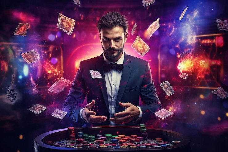 Tampilan pilihan metode pembayaran di aplikasi sky99 menampilkan DANA, OVO, GoPay, QRIS, dan bank transfer