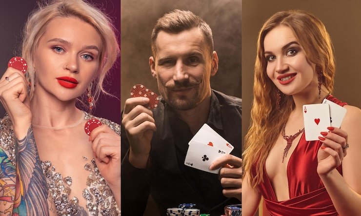 Antarmuka aplikasi sky99 Relax Gaming di layar ponsel Android menampilkan katalog slot populer