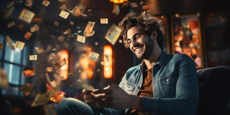 Tampilan menu Riwayat Transaksi di aplikasi mobile sky99 menampilkan daftar transaksi dengan tanggal, jenis, dan jumlah yang jelas